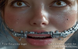 2025矫正牙齿当下会有哪些反应？