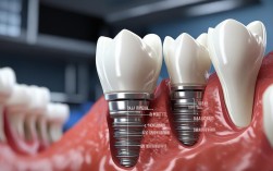 种植牙系统主要包含哪些核心组成部分与技术？