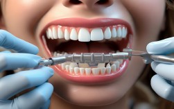 牙齿矫正用冰晶自锁托槽，效果舒适度真的比传统好吗？