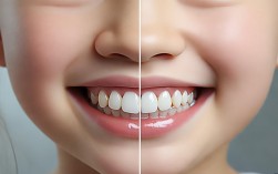 2025最新儿童牙齿矫正图片对比，效果真像网上说的那么快？