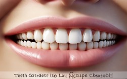 牙齿矫正牙缝变大？2025最新原因与解决方法来了！