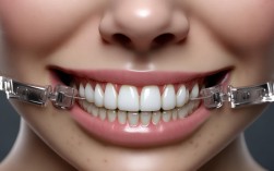 2025牙齿往里倾斜矫正，最新方案效果能持久吗？