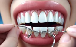 牙齿矫正结扎丝的正确用法是什么？操作步骤及注意事项有哪些？