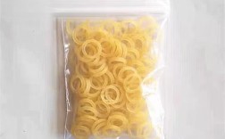 正畸前方牵引橡皮圈