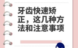 矫正牙齿的方法五花八门，到底哪种才是最适合你的？效果、时间、价格又该如何权衡？