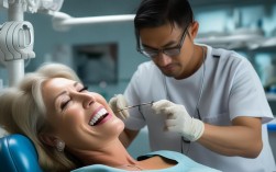 矫正牙齿后牙齿多久能长牢固，不再松动？