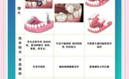 先天牙齿缺失修复方法