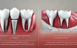 种植牙内外提升有何不同？适用情况、操作方式及效果差异？