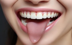 矫正后咬舌头？最近为啥总这样？