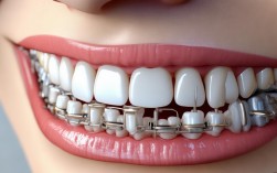 牙齿间缝隙大，矫正方法有哪些？