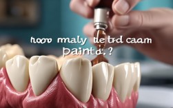 种植牙最多能种几颗？数量有啥限制？