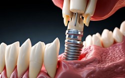 种植牙图案设计