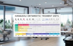 2025杭州矫正牙齿费用多少？最新价出炉了吗？