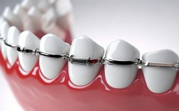 牙齿矫正横着的杆子是什么？有何作用？