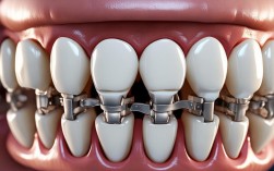 牙齿矫正移动大牙，过程会有哪些风险和注意事项？