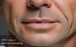 种植牙后脸上发黄