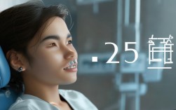 25岁矫正牙齿，利与弊如何权衡？