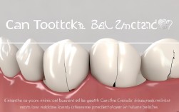 牙齿裂纹能矫正吗？修复方案可行吗？