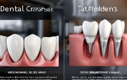 2025镶牙和种植牙怎么选？区别与最新方案解析