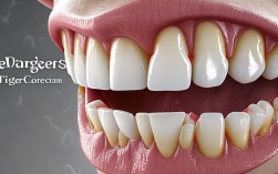 虎牙齿矫正会有哪些不可忽视的危害？