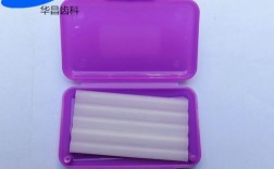 牙齿正畸托槽材料