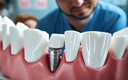 种植牙到底种在口腔的哪个位置？