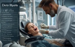 种植牙费用为何差异大？包含哪些项目及后期费用？