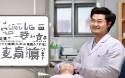 刚种牙后能说话吗？术后恢复注意事项