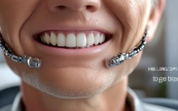 2025年带牙套矫正牙齿要多久？最新周期揭秘！