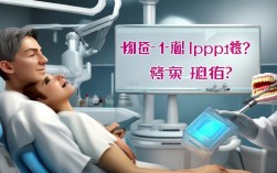 镶活动牙后能种植牙吗？