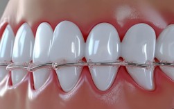 矫正牙齿弹力圈在牙齿矫正中具体有哪些作用和使用方法呢？