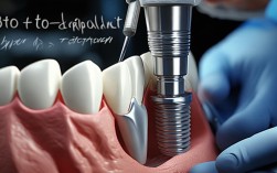 种植牙骨结合方式