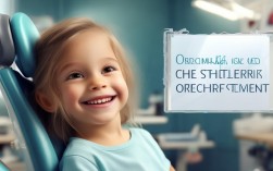 儿童牙齿矫正较佳年龄，到底几岁最合适？