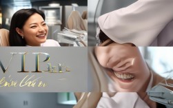 现在VIP格莱美馨种一颗牙多少钱？