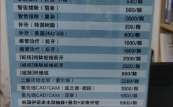 长春牙齿矫正医院排名怎么选才靠谱？哪家医院更值得信赖？