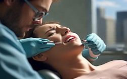 种植牙真的会很疼吗？医生详细揭秘手术的疼痛真相与术后应对方法