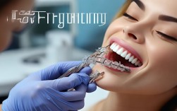 2025牙齿矫正效果能维持多久？