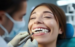 种植牙为何会出现龅牙、高低不平？