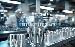 加工厂种植牙生产流程