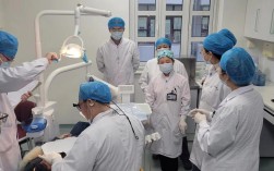 山东大学口腔医院 植牙