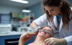 矫正牙齿时，如何通过专业医生的微博获取靠谱正畸指导？