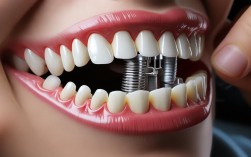 半口固定种植牙有何优势？是否真的稳固耐用？