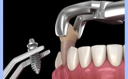 瑞士的植牙系统