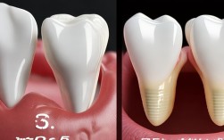 牙周炎患者镶牙还是种植牙？哪种修复方案更合适？