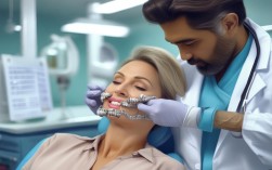 矫正期间口腔卫生难维护？清洁不当易引发感染？