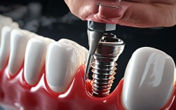 种植牙植体间距最小值是多少？过小有何临床风险？