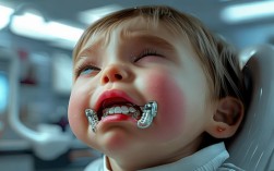 儿童矫正牙齿是否真的存在潜在健康危害？