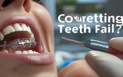 2025矫正牙齿会失败？最新风险与避坑关键