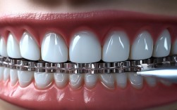 单排牙齿矫正只做一半？效果和全口矫正差多少？