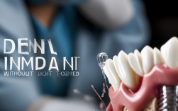 种植牙没牙根是真的吗？2025最新解答